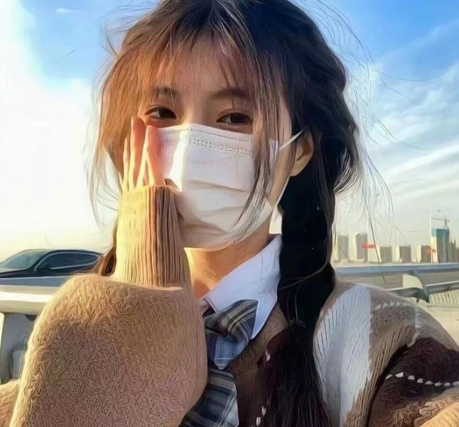 招摇之涅槃传说