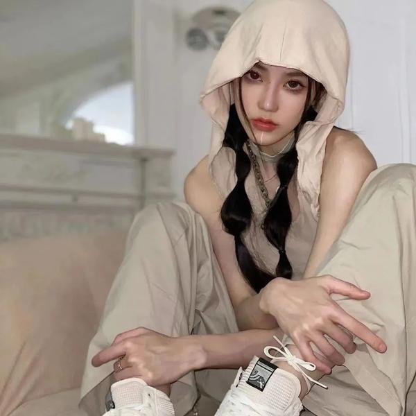 瘦人之歌